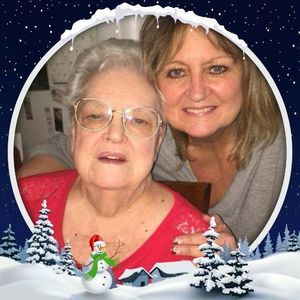 Meet your Posher, Kimberly sue